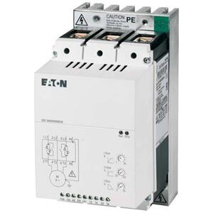 Eaton DS7-342SX041N0-N 134934 Sanftstarter Motorleistung bei 400V 22kW Motorleistung bei 230V 11kW N