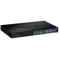 Switch Trendnet Tpe-1620wsf 32 Gbps