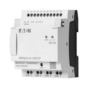 EASY-E4-AC-12RCX1P 197509 Relais