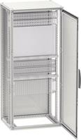 schneiderelectric Schneider Electric NSYSFD208 Tür (B x H) 800mm x 2000mm Stahl Lichtgrau (RAL 7035) 1St.