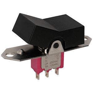 C & K Switches C & K COMPONENTS 7101J2AV2BE7 CK