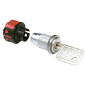 C & K Switches C & K COMPONENTS YF011U2C203NQ CK