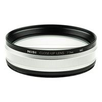 NiSi Close up lens kit II 77mm