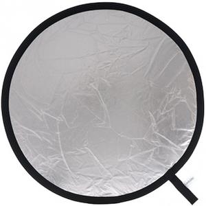 Lastolite Reflectiescherm reflector 120cm - Silver/Gold