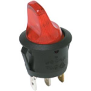 C & K Switches C & K COMPONENTS CR102J12S215QF CK