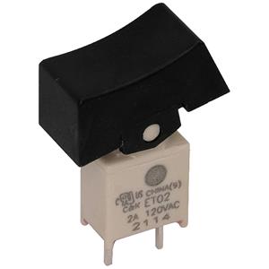 C & K Switches C & K COMPONENTS ET21J1AVQE2 CK