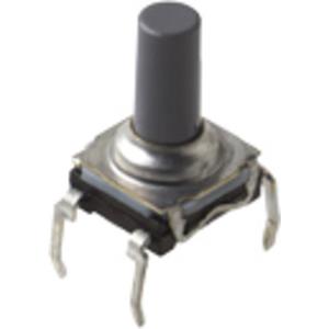 c&kswitches C & K Switches KSL0M511LFTR Druktoets 50 mA 1x uit/(aan) IP60 1 stuk(s) Bulk