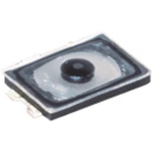 c&kswitches C & K Switches KXT331LHS Druktoets 20 mA 1x uit/(aan) IP60 1 stuk(s) Tape