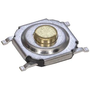 C & K Switches C & K COMPONENTS PTS526SKG15JSMTR2LFS CK