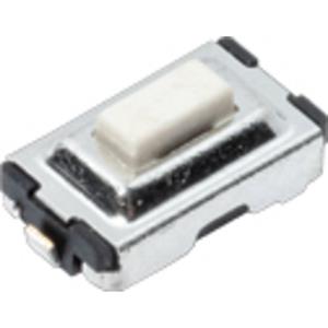 c&kswitches C & K Switches PTS636SK43LFS Drucktaster 50mA 1 x Aus/(Ein) IP40