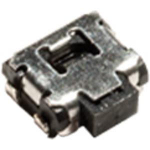 C & K Switches C & K COMPONENTS PTS840GKPSMTRLFS CK