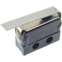 c&kswitches C & K Switches MMGGF5D0T Mikroschalter 125 V, 30 V/DC 1A 1 x Ein/(Ein)/Ein 1 St. Bulk