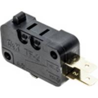 c&kswitches C & K Switches TF2CHK6SP0040C Mikroschalter 125V 10A 1 x Ein/(Ein)/Ein Bulk