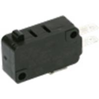 c&kswitches C & K Switches TFCFK6ST2540C Mikroschalter 277 V, 125 V/DC 11A 1 x Ein/(Ein)/Ein Bulk