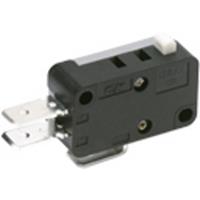 c&kswitches C & K Switches TMCJG6SA1040Y Mikroschalter 125 V, 125 V/DC 15A 1 x Aus/(Ein)/Ein 1 St. Bulk