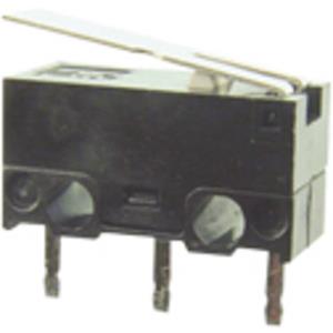 c&kswitches C & K Switches ZMA00A150P00LC Microschakelaar 125 V, 48 V/DC 100 mA 1x aan/(aan)/aan 1 stuk(s) Bulk