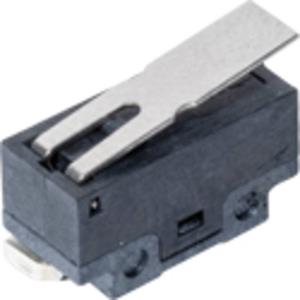 C & K Switches C & K COMPONENTS ZPA00A080P00T CK
