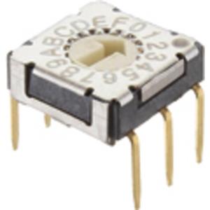 C & K Switches C & K COMPONENTS RTF16R3A CK