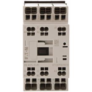 eaton DILM25-11(230V50HZ,240V60HZ)-PI Leistungsschütz 3 Schließer 170A 1St.