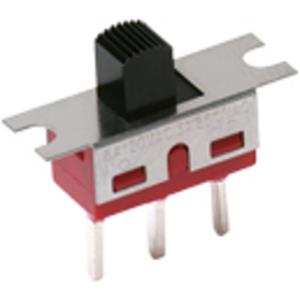 C & K Switches C & K COMPONENTS 1101M2S4AGE2 CK