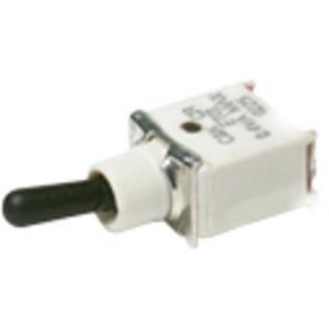 c&kswitches C & K Switches ET01MD1V3BE Kippschalter 20 V/AC, 20 V/DC 0.4A 1 x Ein/Ein IP57 Bulk