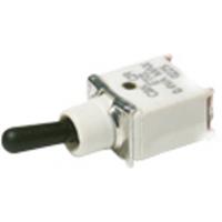 c&kswitches C & K Switches ET03M3D1SA1BE Kippschalter 20 V/AC, 20 V/DC 0.4A 1 x Ein/Aus/Ein IP57 Tape