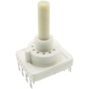 C & K Switches C & K COMPONENTS RTAP31S10WFLSS CK
