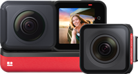 INSTA360 ONE RS Twin Edition