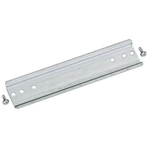 Spelsberg NS35-144/2 DIN-rail Geperforeerd Staal 144 mm 1 stuk(s)