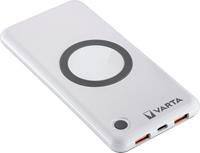 Varta Wireless Power Bank 10000 laadkabel USB-C 18W 57913101111