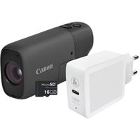 Digitalkamera Canon 5544C007 16 GB SD 12 mpx
