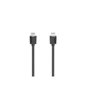 Hama High-Speed HDMI™ Cable 4K Plug - Plug Ethernet 3m