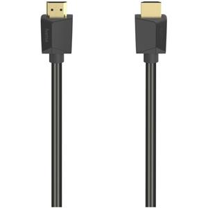 Hama Ultra High Speed HDMI Cable Certified Plug 8K 1m