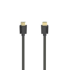 Hama High-Speed HDMI Cable Ultra-HD 4K Ethernet 5m