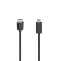Hama Videokabel DisplayPort-stekker - HDMIâ¢-stekker Ultra-HD 4K 1,50 M