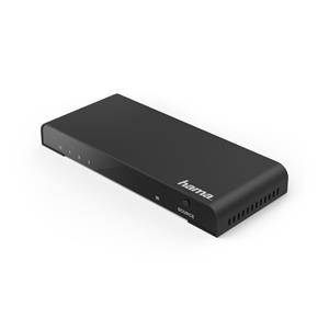 Hama 4k-HDMI Switch 3x1