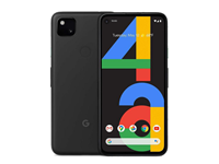 Google Pixel 4a | 128GB | Schwarz