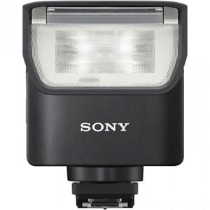 Sony HVL-F28RM. Soort: Compacte flits, Kleur van het product: Zwart, Compatibele camera merken: Universeel. Soort voeding: Batterij/Accu, Type batterij: AA, Batterijtechnologie: Alkaline. Gewicht: 219