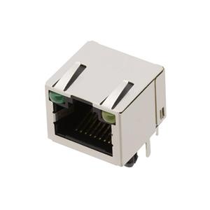 Encitech RJJS-88-1401-EJH-136 3260-0021-18 Bus, inbouw horizontaal Aantal polen 8P8C 1 stuk(s)
