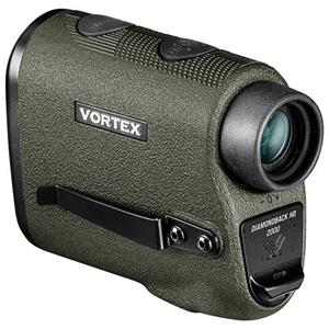 Vortex Laser Afstandsmeter Diamondback HD 2000