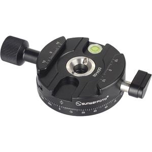 Sunwayfoto DDH-05 Panning Clamp