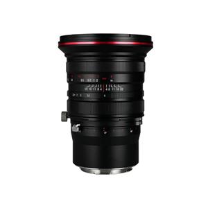 Laowa 20mm f/4.0 Zero-D Shift Lens - Leica L