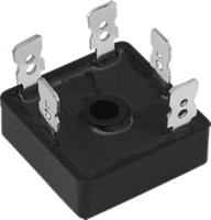 Vishay 26MT160PBF Brückengleichrichter D-63 1600V 25A Dreiphasig