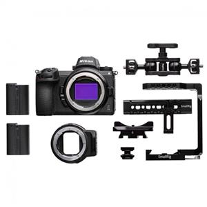 Nikon Z6 II ESSENTIAL MOVIE KIT