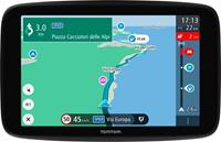 TomTom TT GO Camper MAX 7 Navigatiesysteem 17.8 cm 7 inch