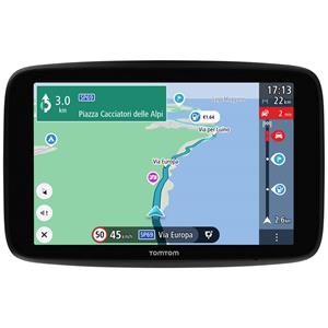 TomTom GO Camper Max