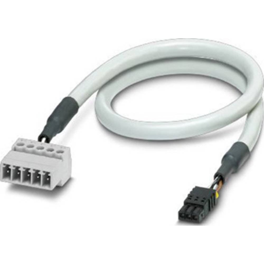 Phoenix Contact 2905263 PLC-V8C/CAB/TBUS/0,3M PLC-kabel