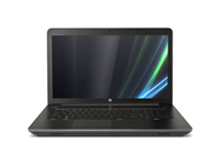 HP ZBook 17 G3 | 17.3 inch FHD | 6e generatie i7 | 512GB SSD | 32GB RAM | NVIDIA Quadro M3000M | QWERTY/AZERTY/QWERTZ B-gr