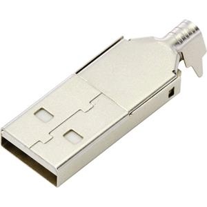 trucomponents TRU COMPONENTS USB-STECKER TC-9878252 Inhalt