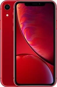 Apple iPhone XR 64GB [(PRODUCT) RED Special Edition] rood - refurbished